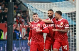 22.03.26 FC Augsburg - VfB Stuttgart