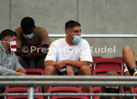 19.09.20 VfB Stuttgart - SC Freiburg