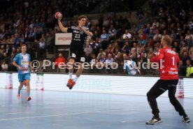 TVB 1898 Stuttgart - THW Kiel
