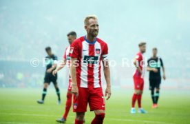 1. FC Heidenheim - VfB Stuttgart