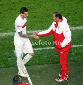 VfB Stuttgart