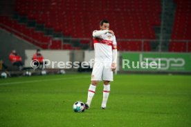 15.12.20 VfB Stuttgart - 1. FC Union Berlin
