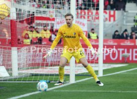 18.01.25 VfB Stuttgart - SC Freiburg