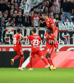 24.10.21 VfB Stuttgart - 1. FC Union Berlin