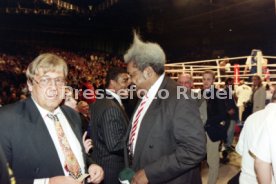 09.12.95 Boxen Schulz - Botha