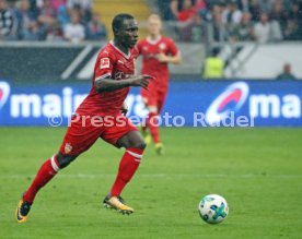 Eintracht Frankfurt - VfB Stuttgart