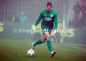 13.12.25 VfB Stuttgart II - FC Hansa Rostock