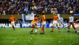 25.06.78 Argentinien - Niederlande