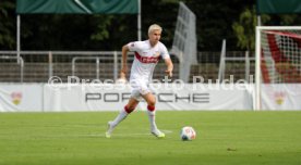 26.07.25 VfB Stuttgart - Celta de Vigo