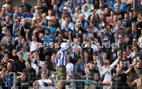 Stuttgarter Kickers - VfB Stuttgart II