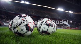 Fortuna D&uuml;sseldorf - VfB Stuttgart