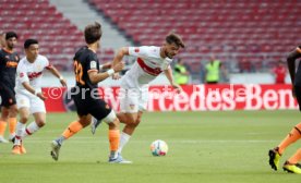 23.07.22 VfB Stuttgart - FC Valencia