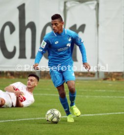 U17 VfB Stuttgart - U17 TSG 1899 Hoffenheim