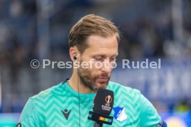 15.10.26 TSG 1899 Hoffenheim - Besiktas Istanbul