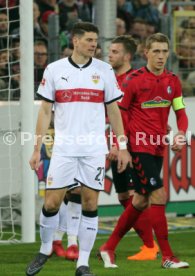 SC Freiburg - VfB Stuttgart