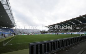 23.01.21 Karlsruher SC - 1. FC Heidenheim