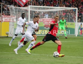 SC Freiburg - Eintracht Frankfurt