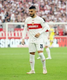 07.10.23 VfB Stuttgart - VfL Wolfsburg
