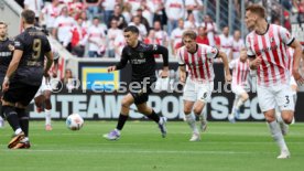 13.09.25 SC Freiburg - VfB Stuttgart