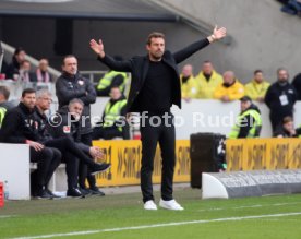 VfB Stuttgart - Hannover 96