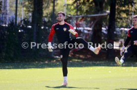 15.09.26 VfB Stuttgart Training