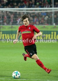 SC Freiburg - VfB Stuttgart