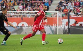 30.08.25 FC Augsburg - FC Bayern M&uuml;nchen