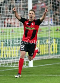 SC Freiburg - SV Darmstadt 98