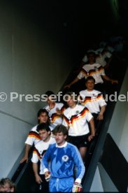 14.06.88 Deutschland - D&auml;nemark