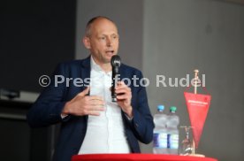 24.06.21 VfB Stuttgart Roter Tisch