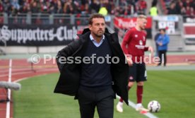 1. FC N&uuml;rnberg - VfB Stuttgart