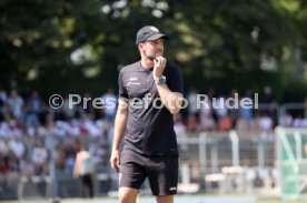 20.07.24 VfB Stuttgart - Fortuna Sittard
