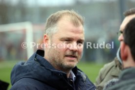02.01.24 VfB Stuttgart Training