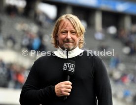 24.04.22 Hertha BSC Berlin - VfB Stuttgart