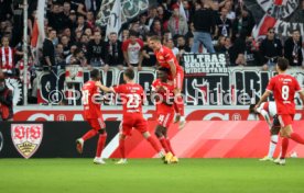 24.10.21 VfB Stuttgart - 1. FC Union Berlin
