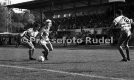 05.10.88 FC Tatabanya - VfB Stuttgart