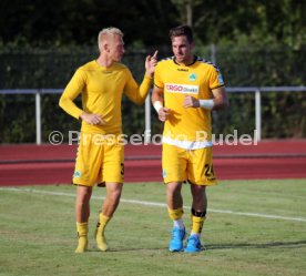 VfB Stuttgart - SpVgg Greuther F&uuml;rth
