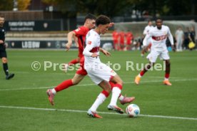09.10.25 VfB Stuttgart - SV Elversberg