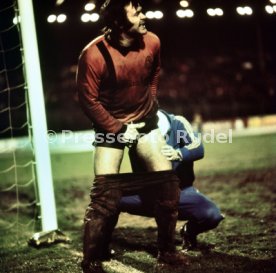 07.12.74 VfB Stuttgart - MSV Duisburg