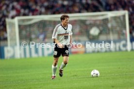 15.06.98 Deutschland - USA