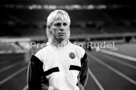 &Ouml;sterreich - DDR