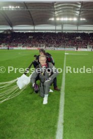 30.08.95 VfB Stuttgart - SC Freiburg