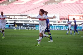 27.02.21 VfB Stuttgart - FC Schalke 04