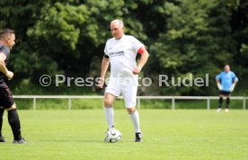 01.06.25 SV Fellbach AH - VfB Stuttgart Traditionself