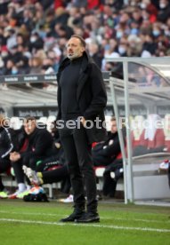 06.11.21 VfB Stuttgart - DSC Arminia Bielefeld