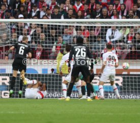 17.09.22 VfB Stuttgart - Eintracht Frankfurt