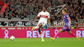 26.10.25 VfB Stuttgart - 1. FSV Mainz 05