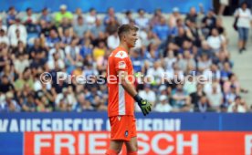 03.08.24 Karlsruher SC - 1. FC N&uuml;rnberg