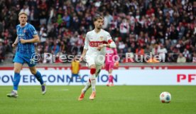 05.10.25 VfB Stuttgart - 1. FC Heidenheim