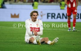 16.08.25 Franz-Beckenbauer-Supercup VfB Stuttgart - FC Bayern München
